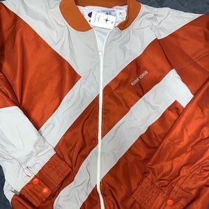 Longhorn Jacket Long Sleeve
